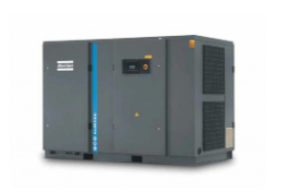 阿特拉斯GL VSD（55-90KW）低壓噴油螺桿空壓機(jī)